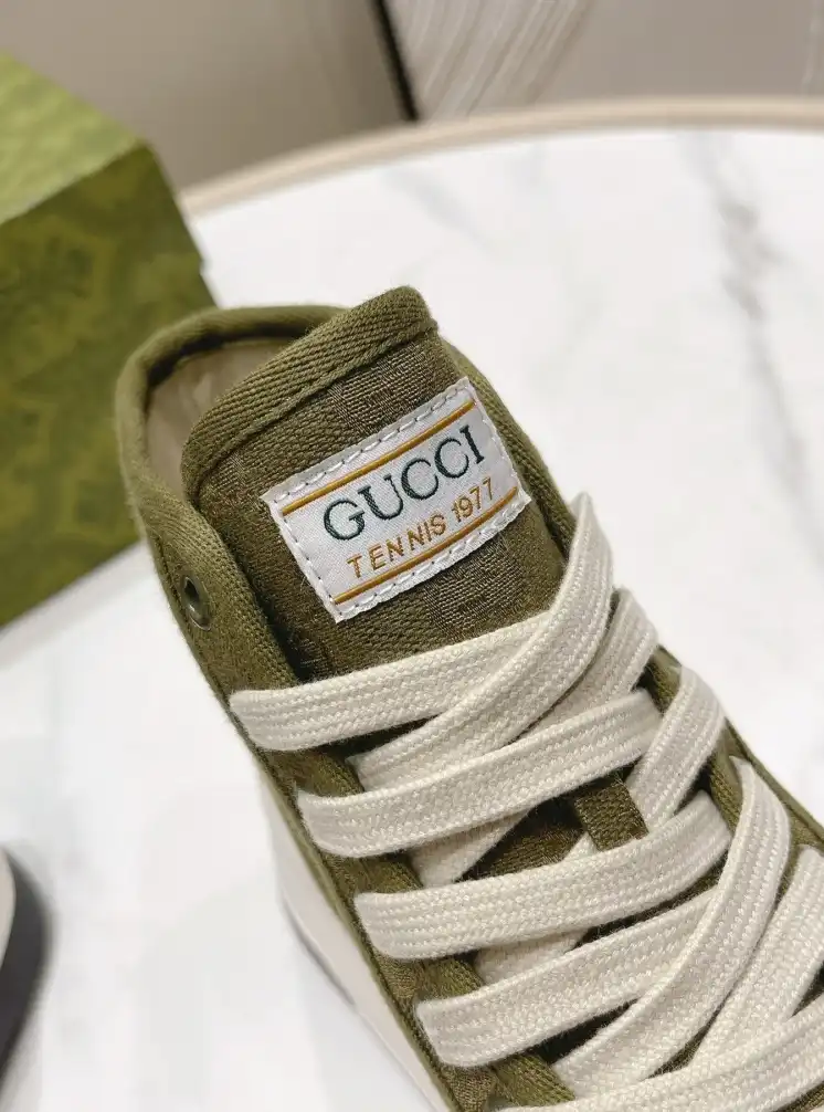 hype Gucci Casual Shoes