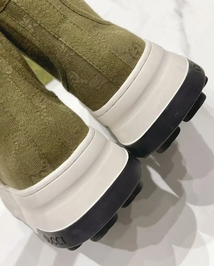 hype Gucci Casual Shoes