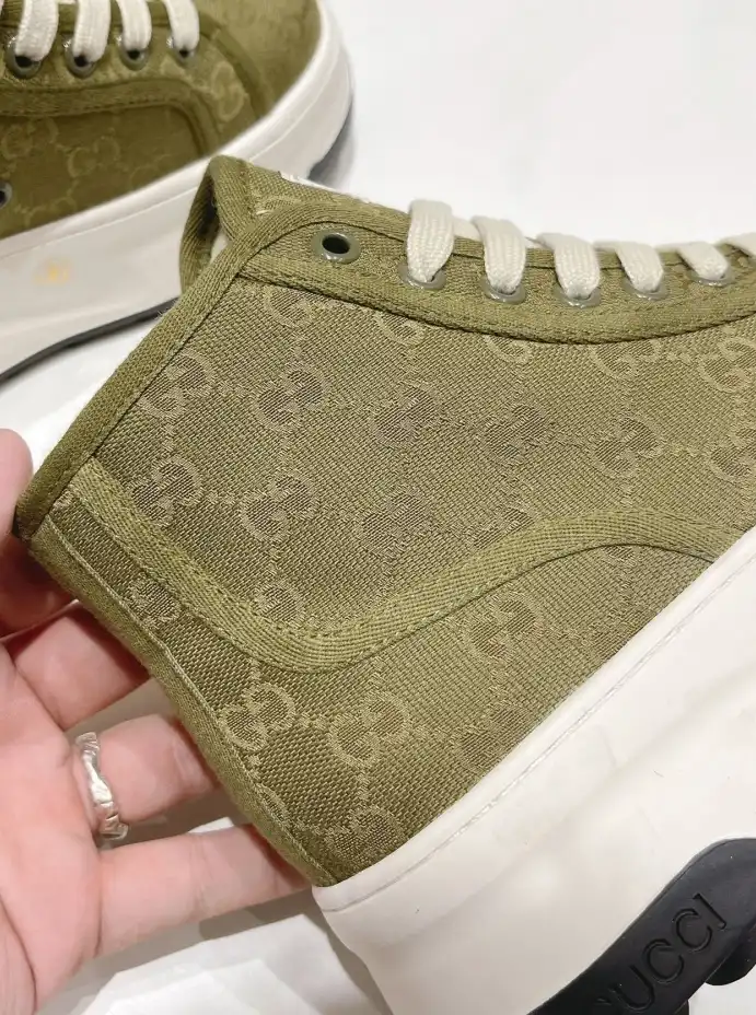 hype Gucci Casual Shoes