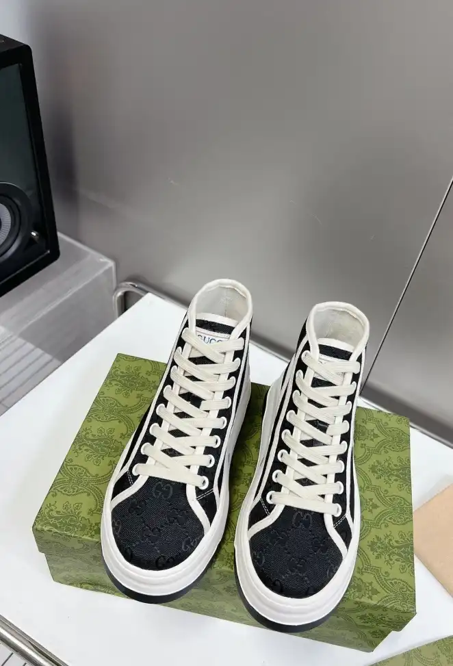 hype Gucci Casual Shoes