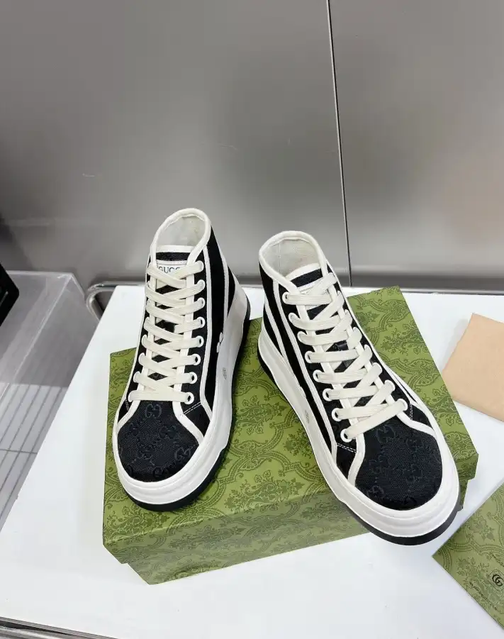 hype Gucci Casual Shoes