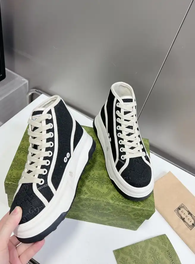 hype Gucci Casual Shoes