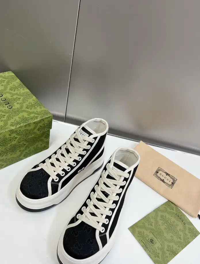 hype Gucci Casual Shoes