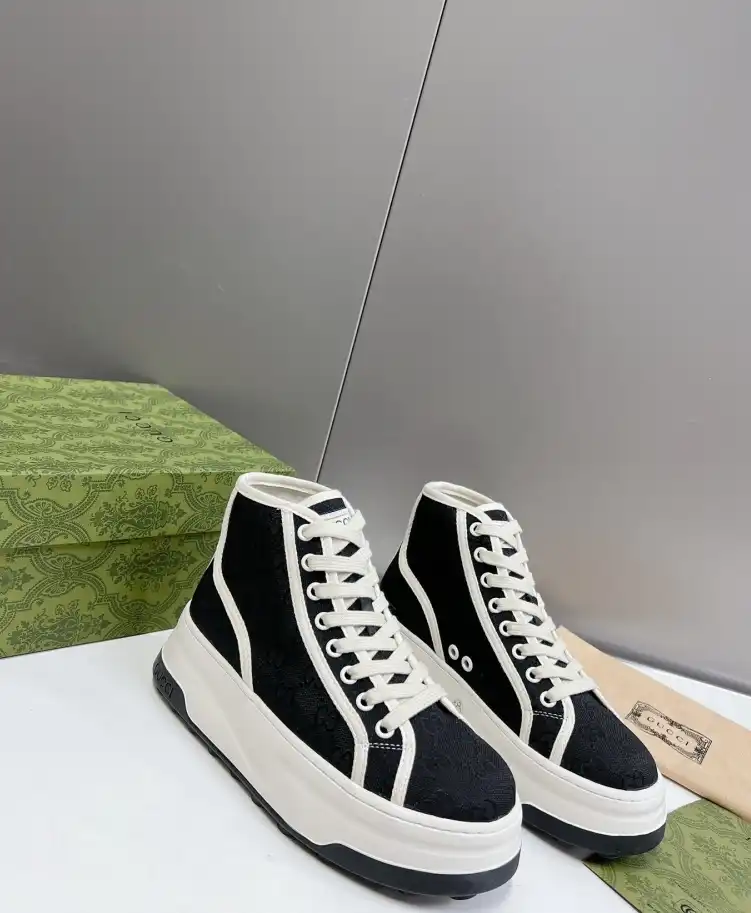 hype Gucci Casual Shoes