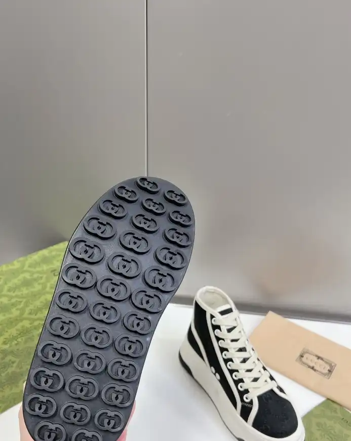 hype Gucci Casual Shoes