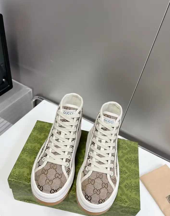 hype Gucci Casual Shoes