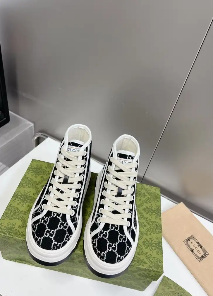 hype Gucci Casual Shoes