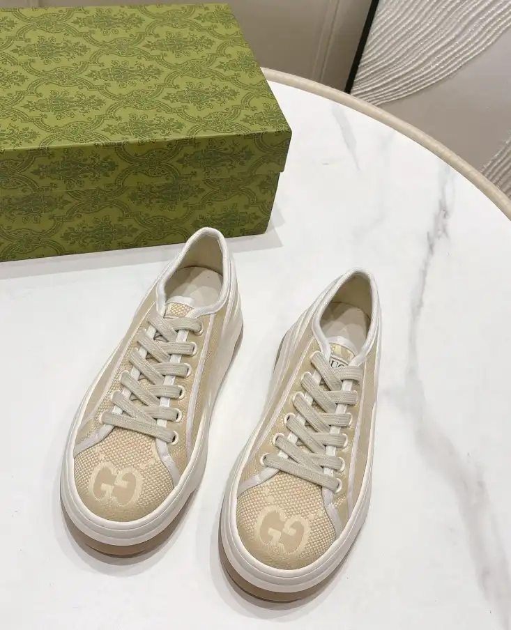 hype Gucci Casual Shoes