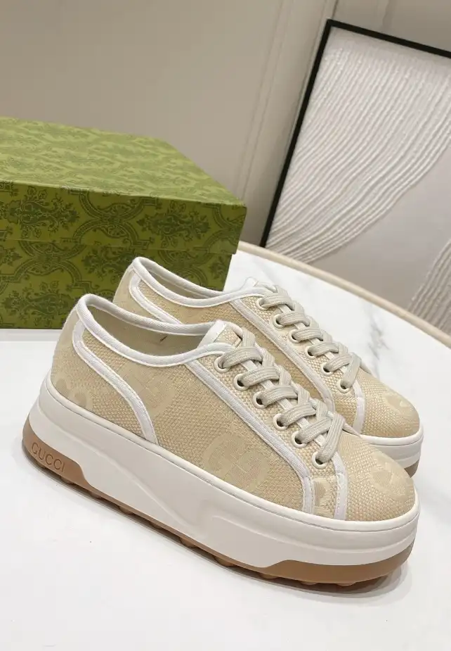 hype Gucci Casual Shoes