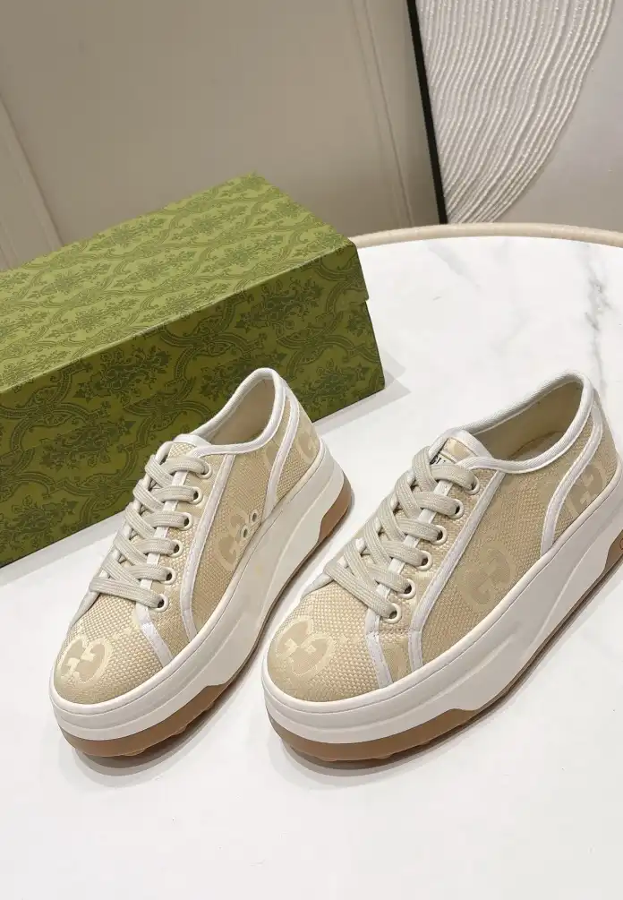 hype Gucci Casual Shoes