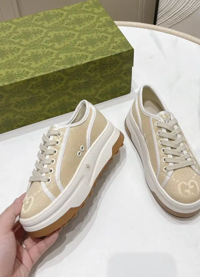 hype Gucci Casual Shoes