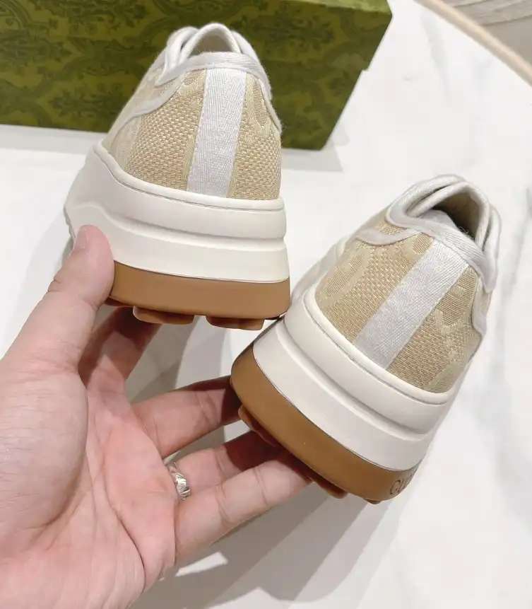 hype Gucci Casual Shoes