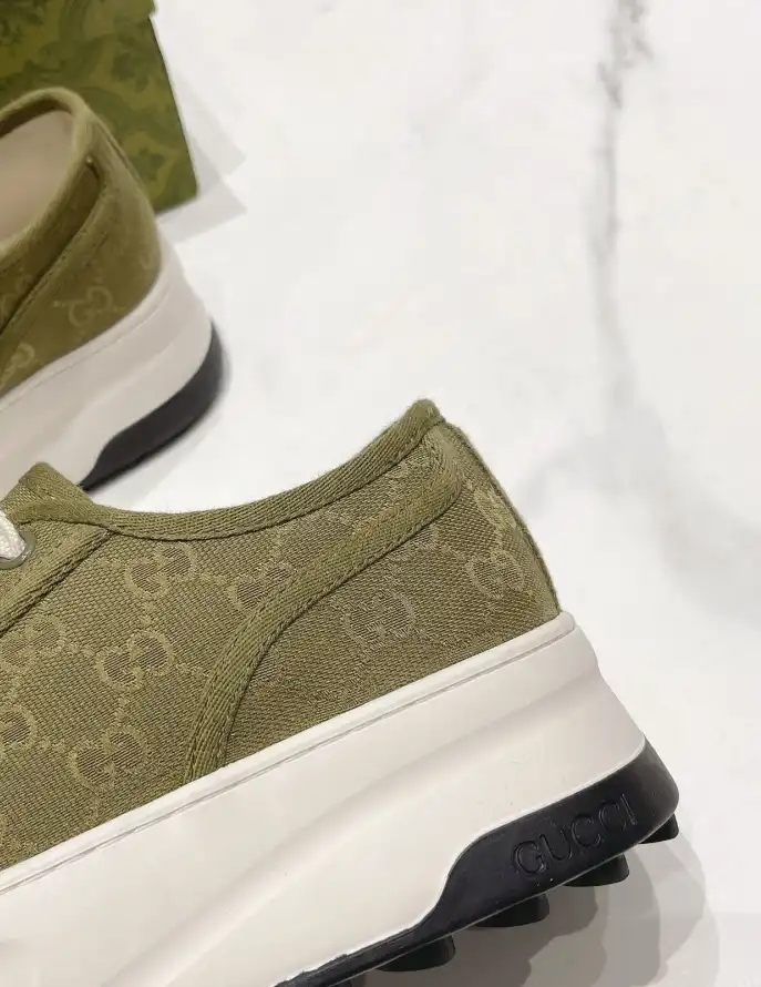 hype Gucci Casual Shoes