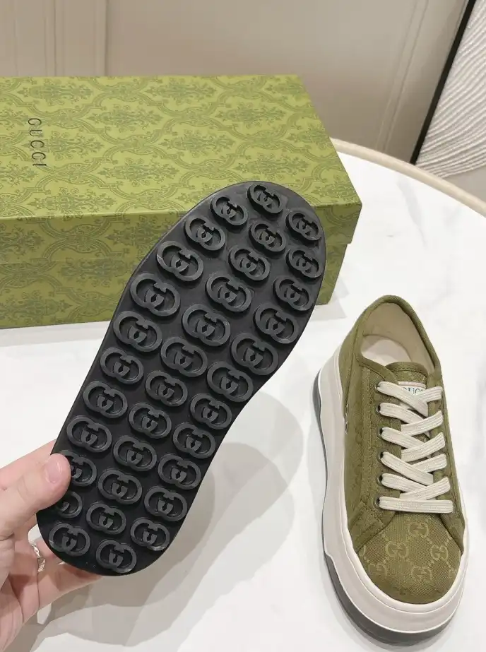 hype Gucci Casual Shoes