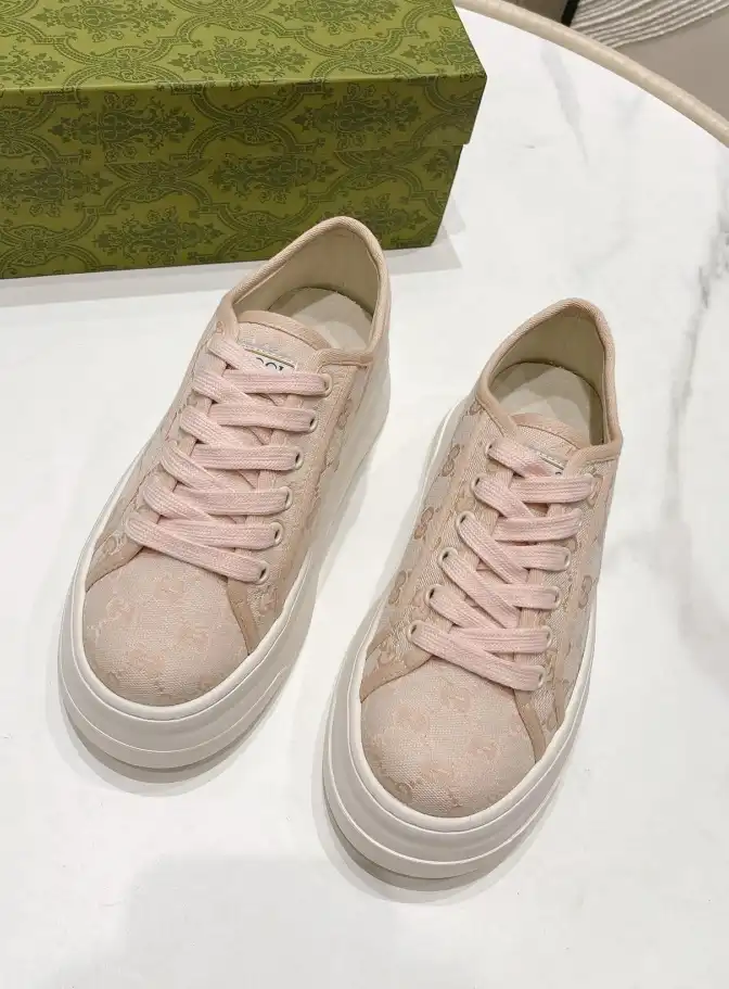 hype Gucci Casual Shoes