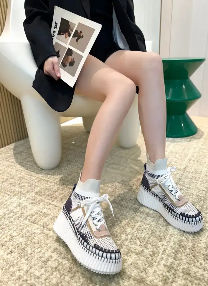 hype Chloe Casual Shoes