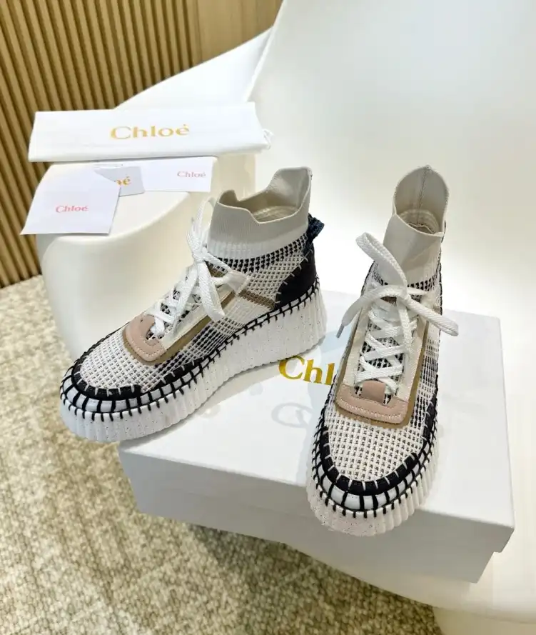 hype Chloe Casual Shoes