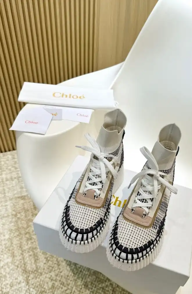 hype Chloe Casual Shoes