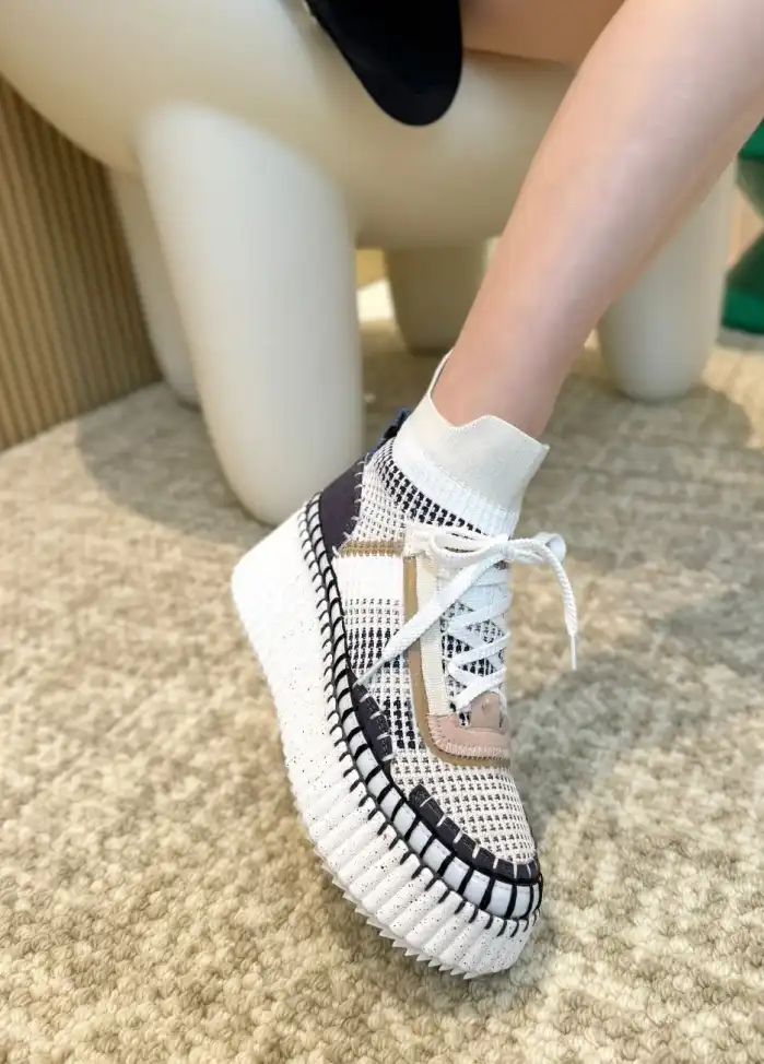 hype Chloe Casual Shoes