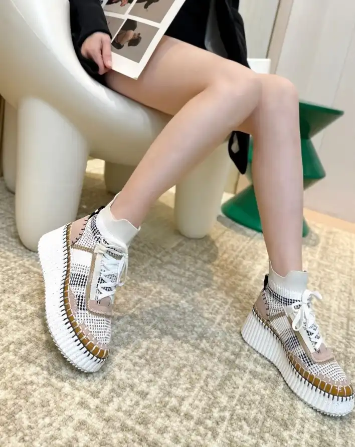 hype Chloe Casual Shoes