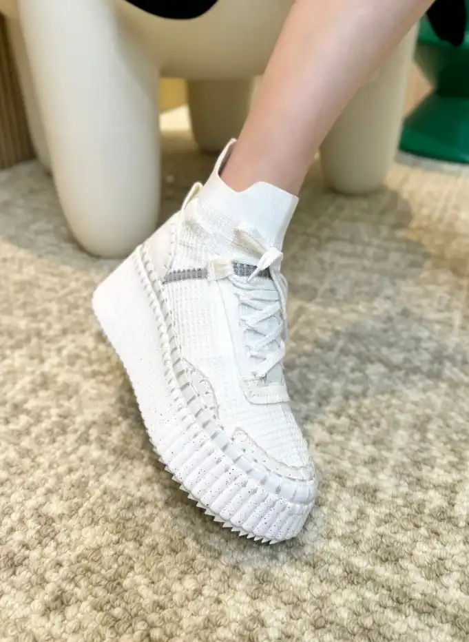 hype Chloe Casual Shoes