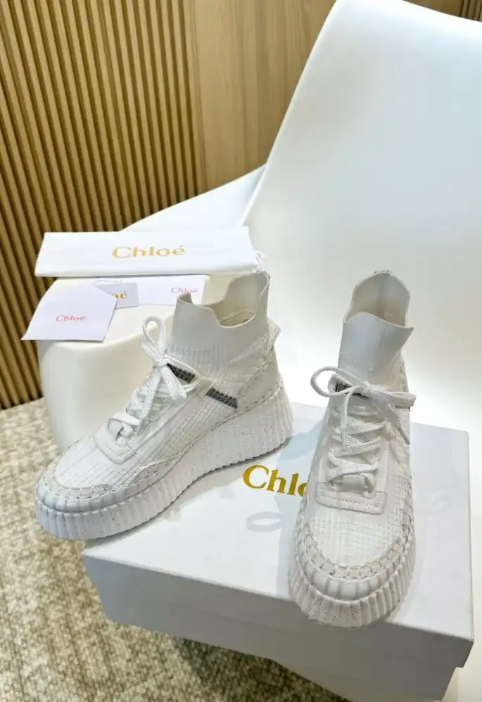 hype Chloe Casual Shoes