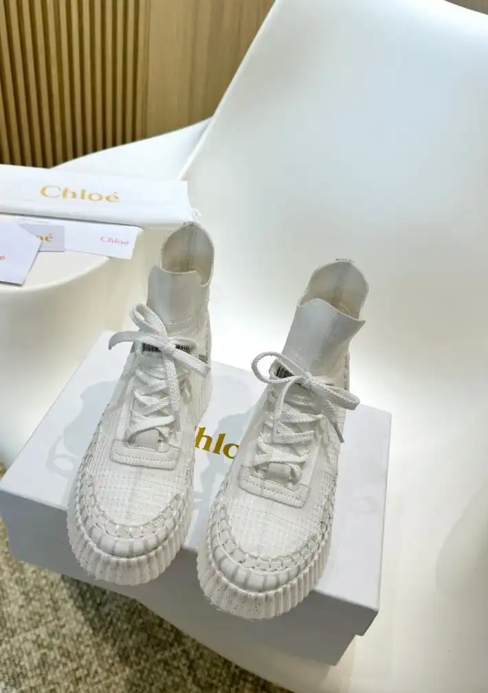 hype Chloe Casual Shoes