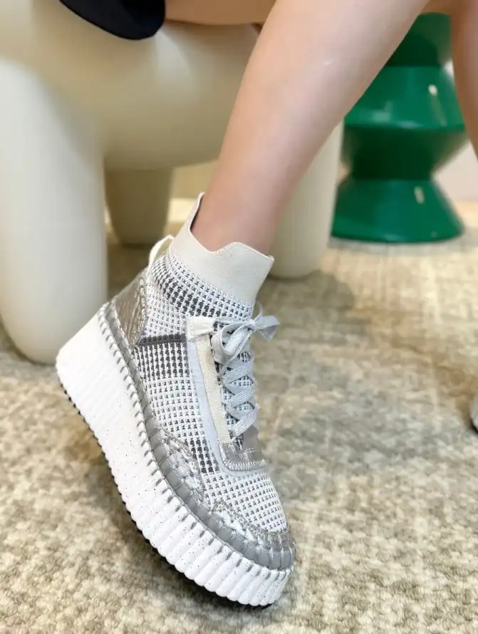 hype Chloe Casual Shoes