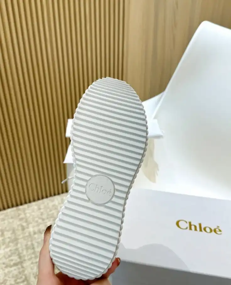 hype Chloe Casual Shoes