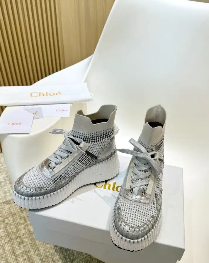 hype Chloe Casual Shoes