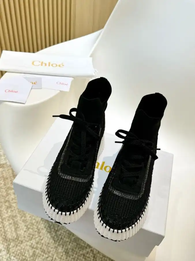 hype Chloe Casual Shoes