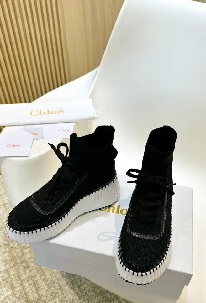 hype Chloe Casual Shoes