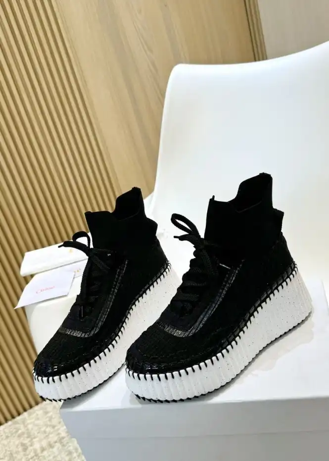 hype Chloe Casual Shoes