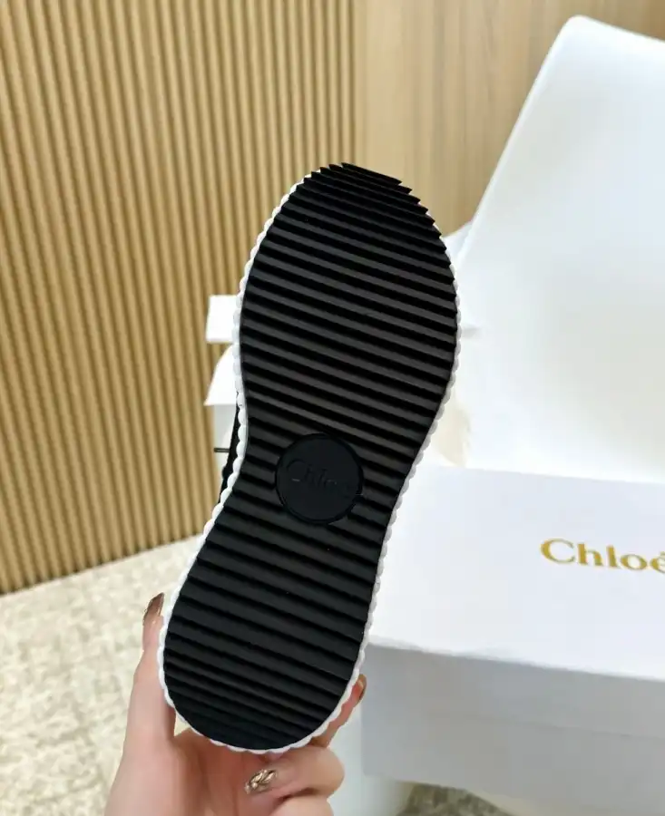 hype Chloe Casual Shoes