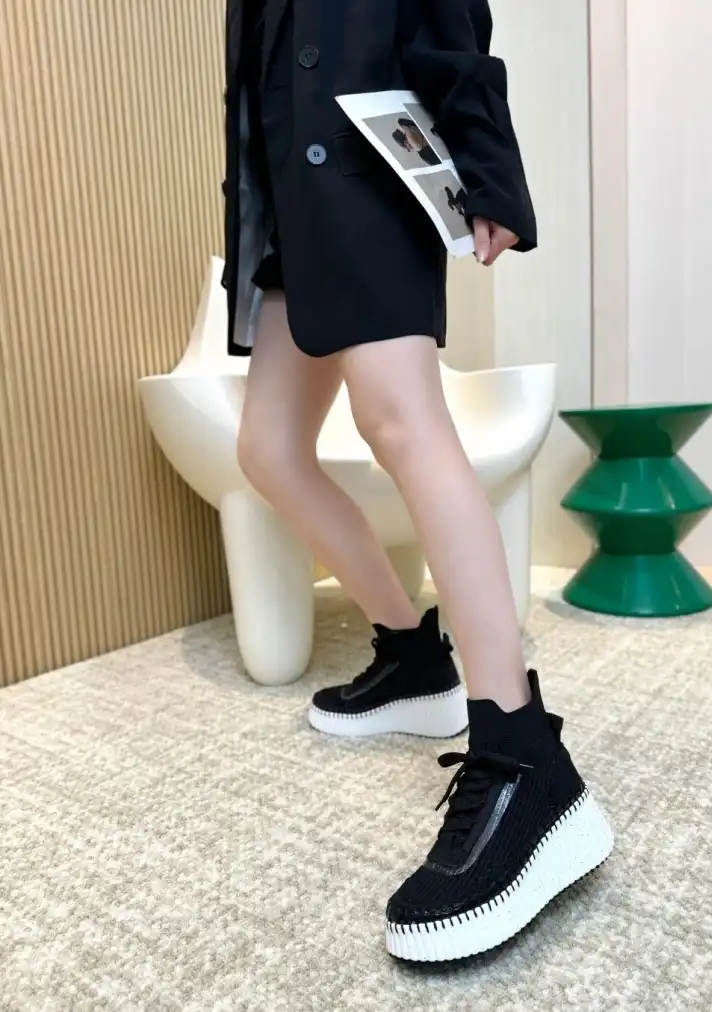 hype Chloe Casual Shoes