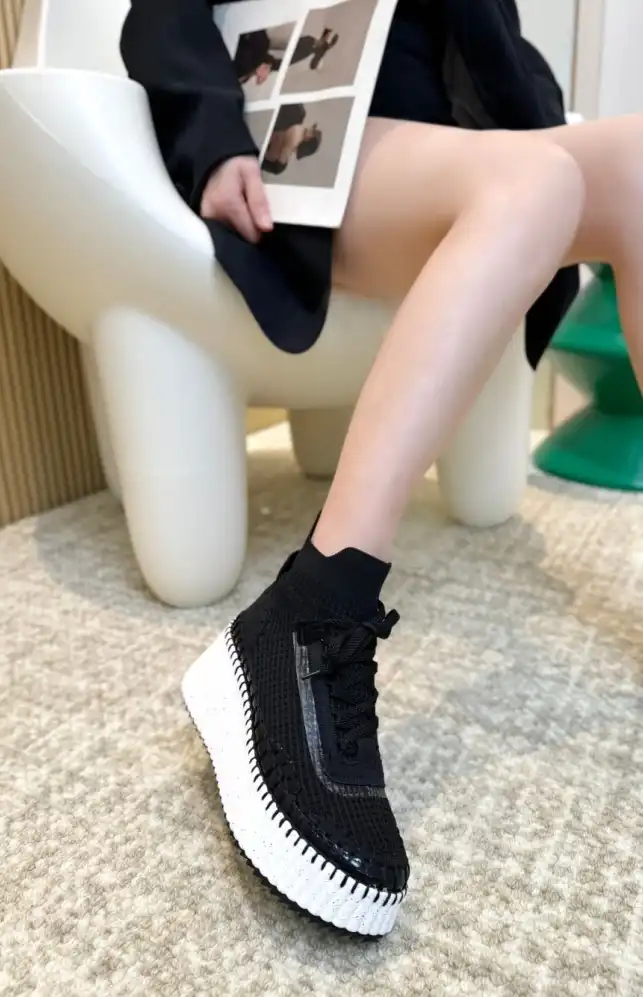 hype Chloe Casual Shoes