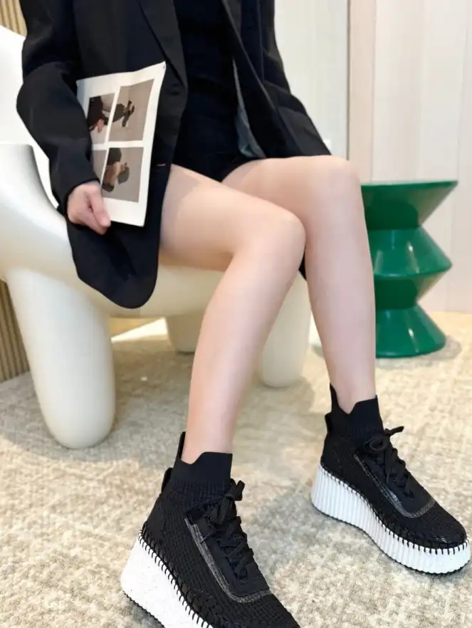 hype Chloe Casual Shoes