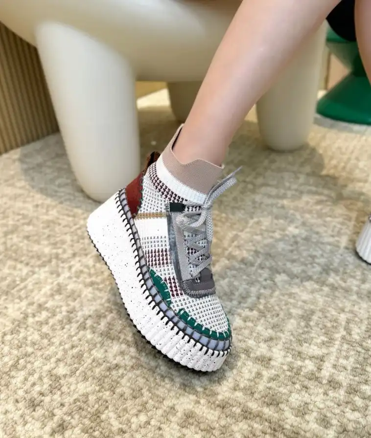 hype Chloe Casual Shoes