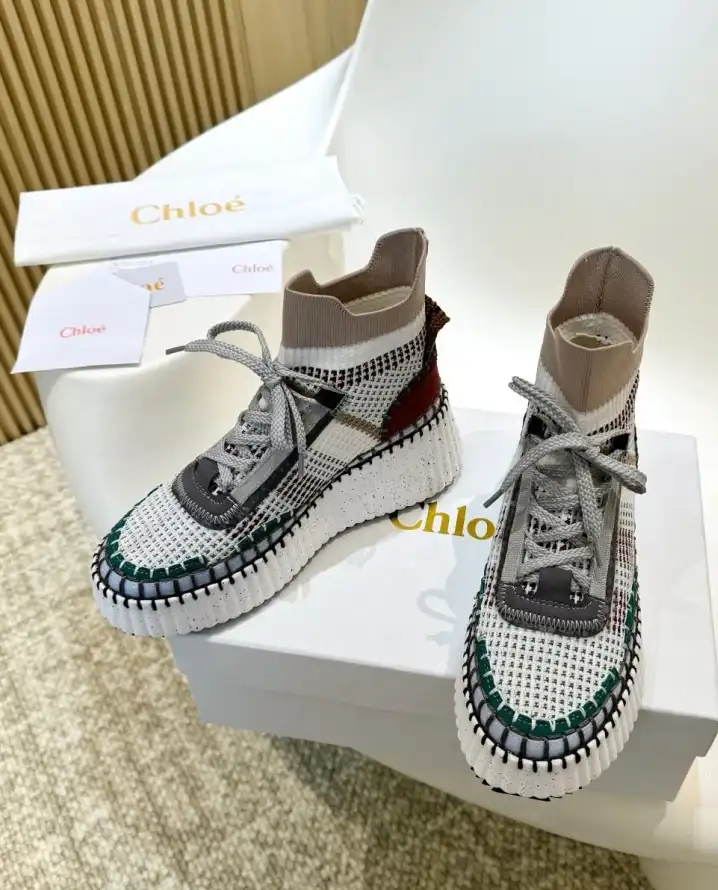 hype Chloe Casual Shoes