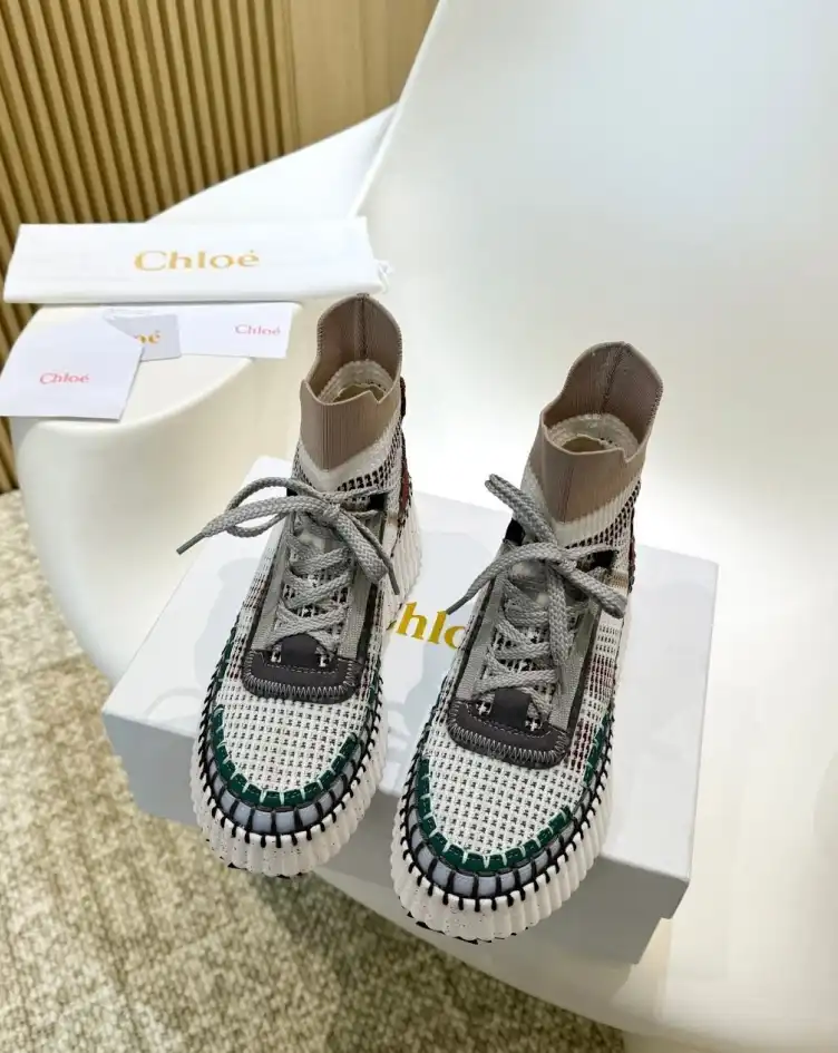 hype Chloe Casual Shoes