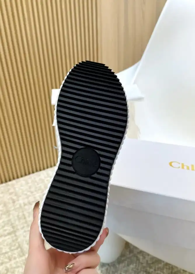 hype Chloe Casual Shoes