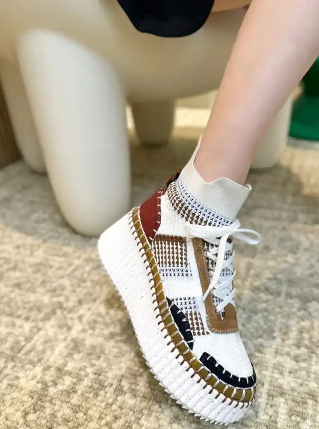 hype Chloe Casual Shoes