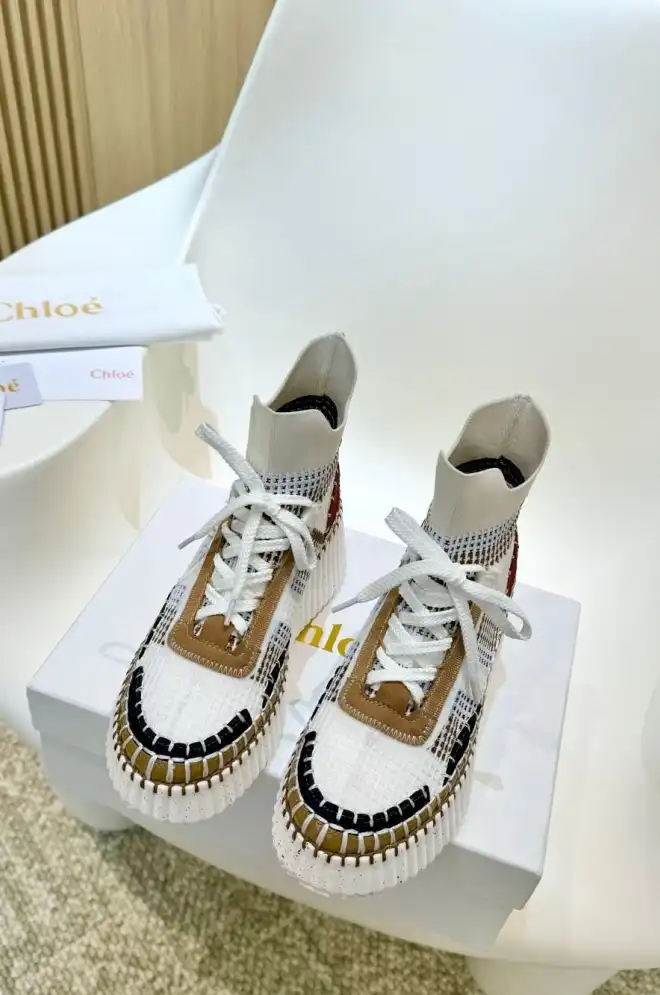 hype Chloe Casual Shoes