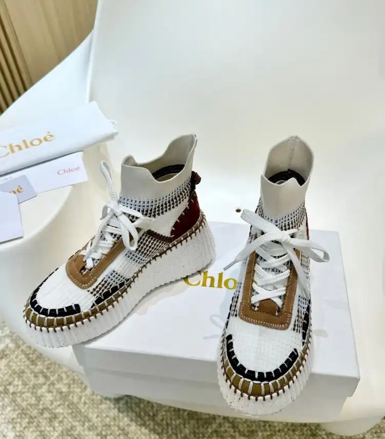 hype Chloe Casual Shoes