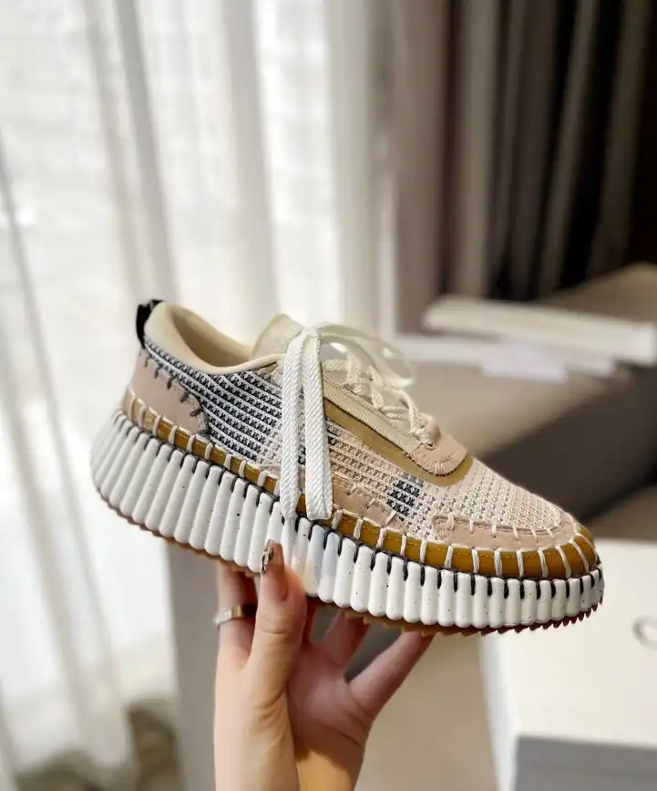 hype Chloe Casual Shoes