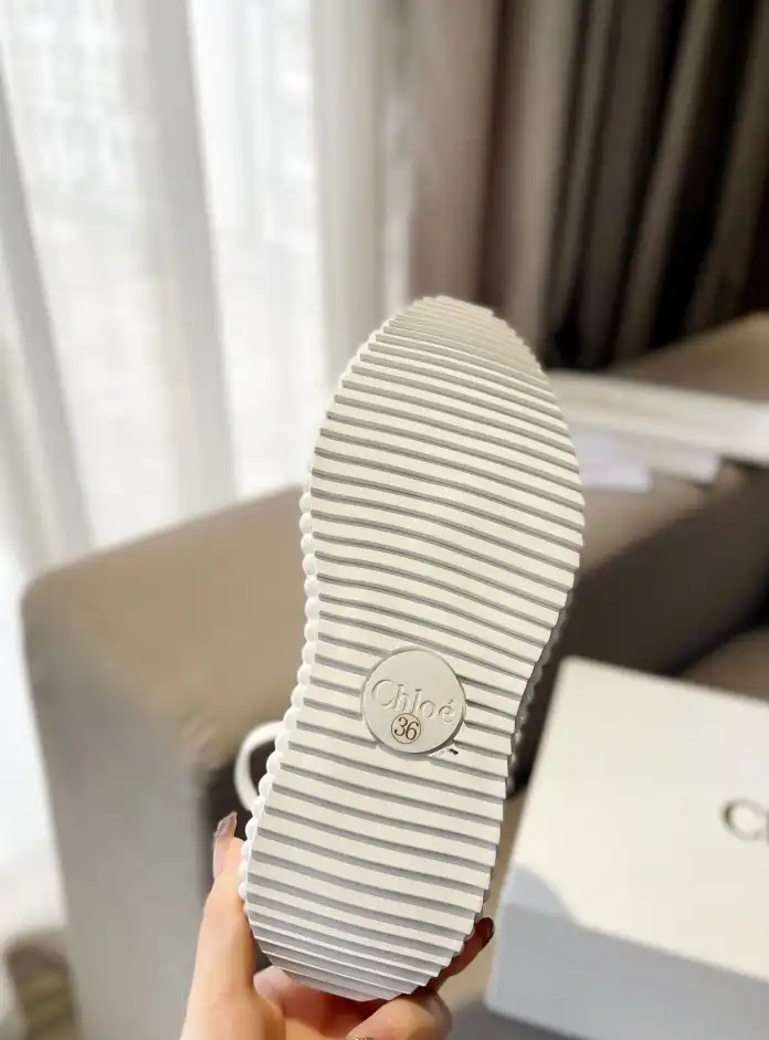 hype Chloe Casual Shoes