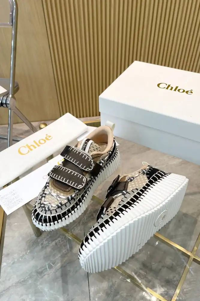 hype Chloe Casual Shoes