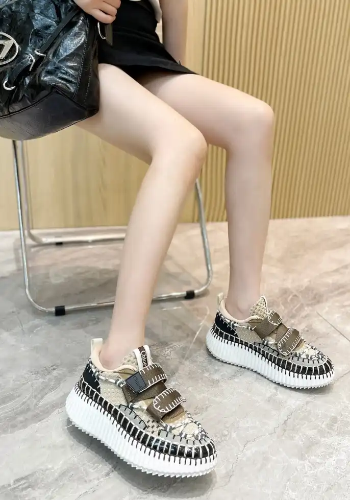 hype Chloe Casual Shoes