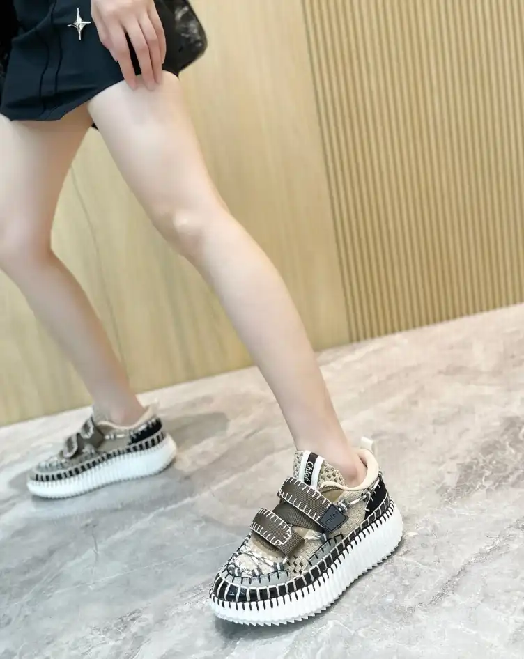 hype Chloe Casual Shoes