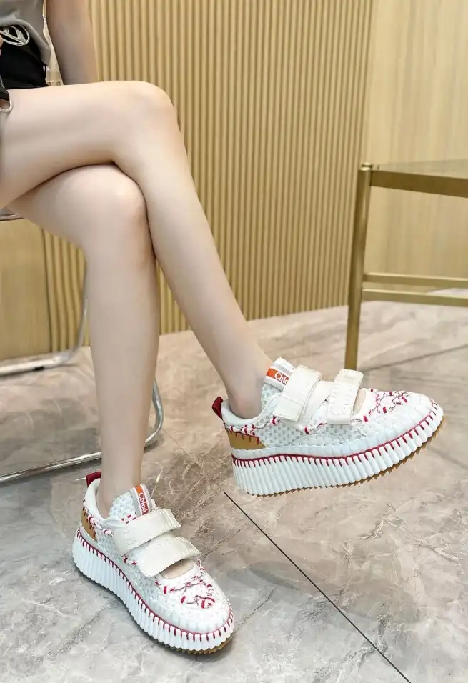 hype Chloe Casual Shoes